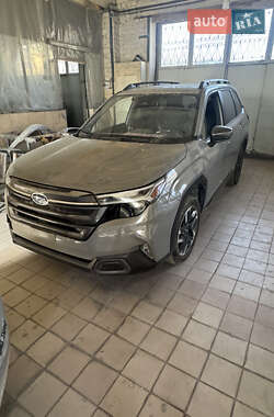 Внедорожник / Кроссовер Subaru Forester 2024 в Харькове