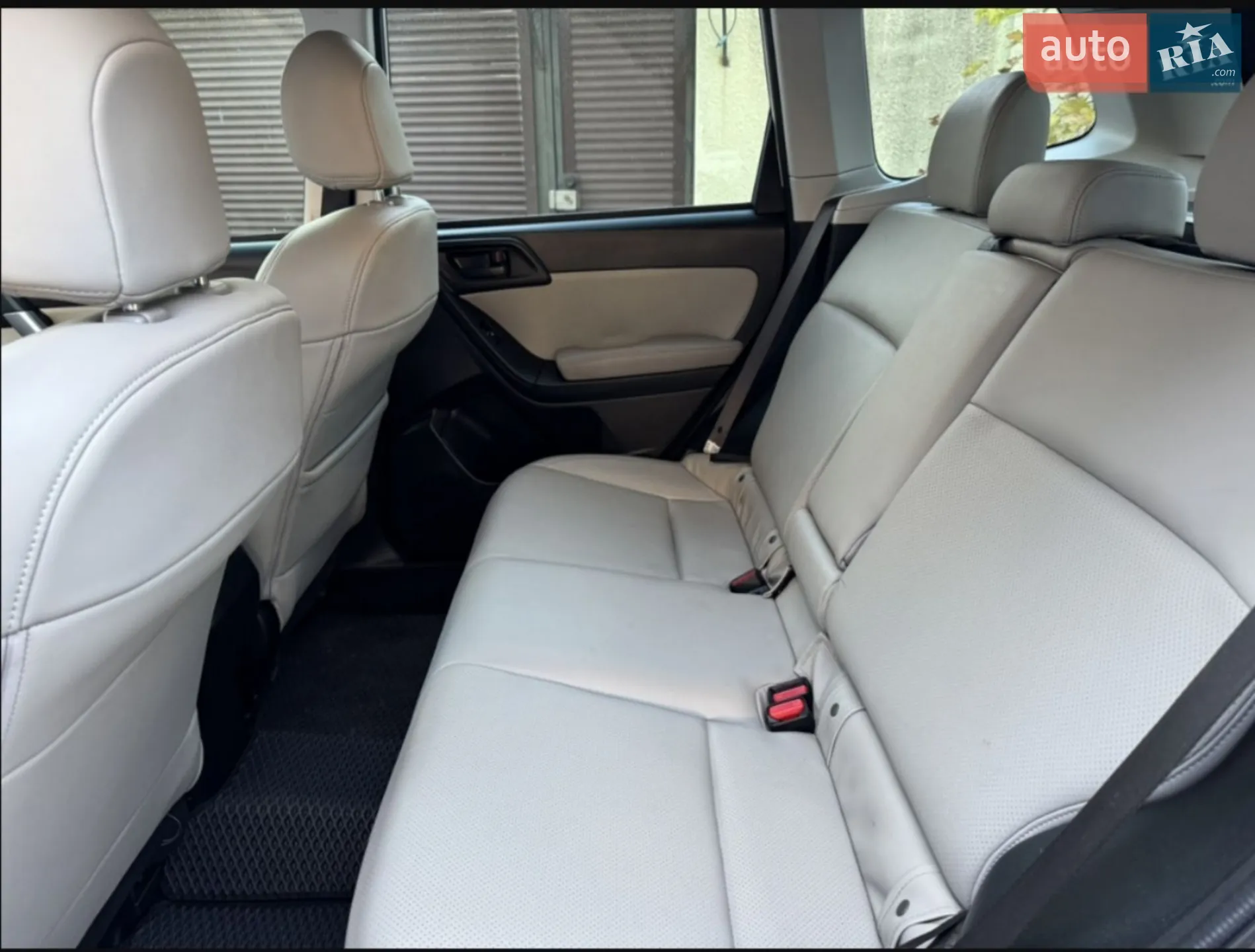 2018 Subaru Forester - мініатюра 4