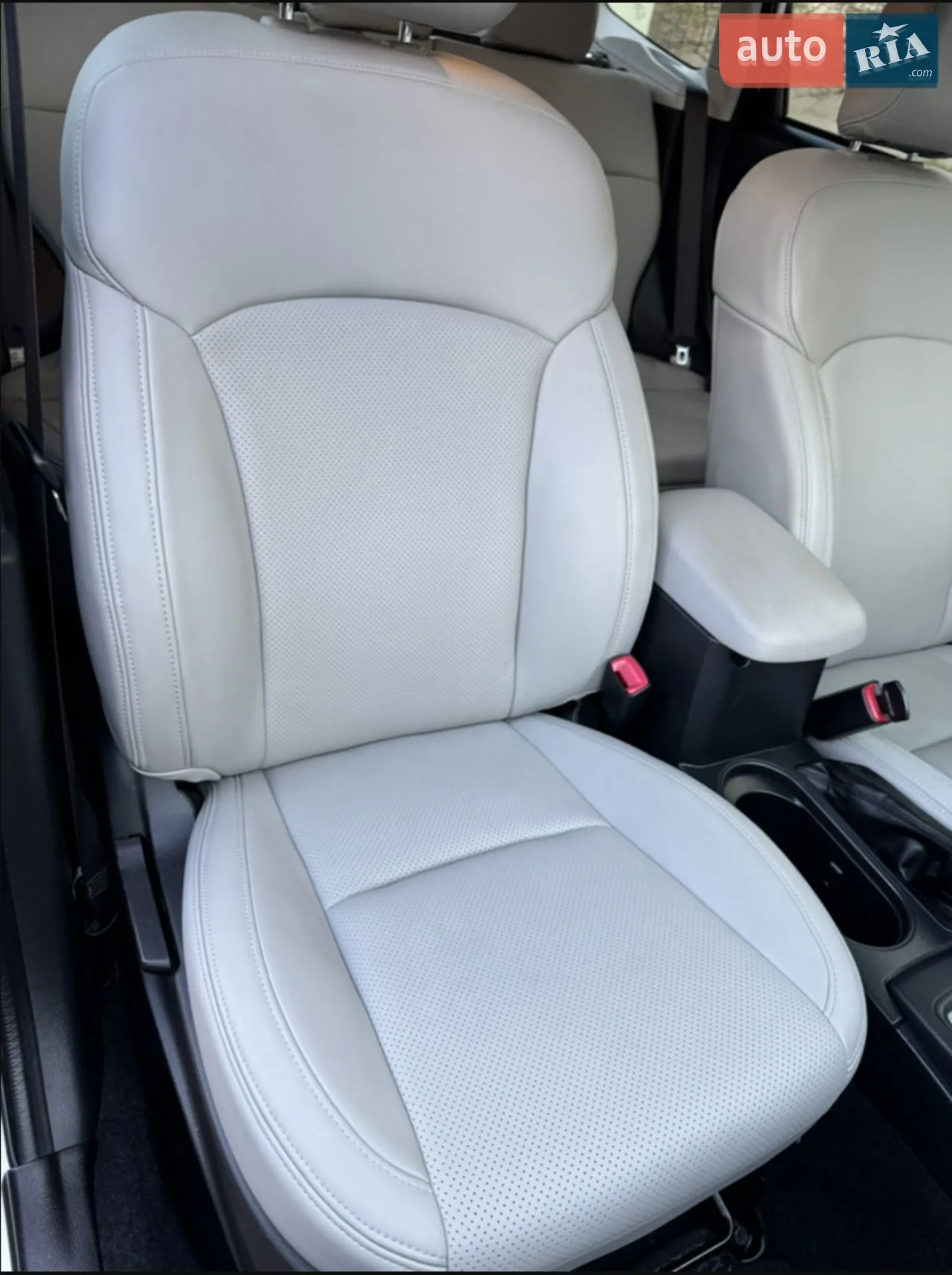 2018 Subaru Forester - мініатюра 5