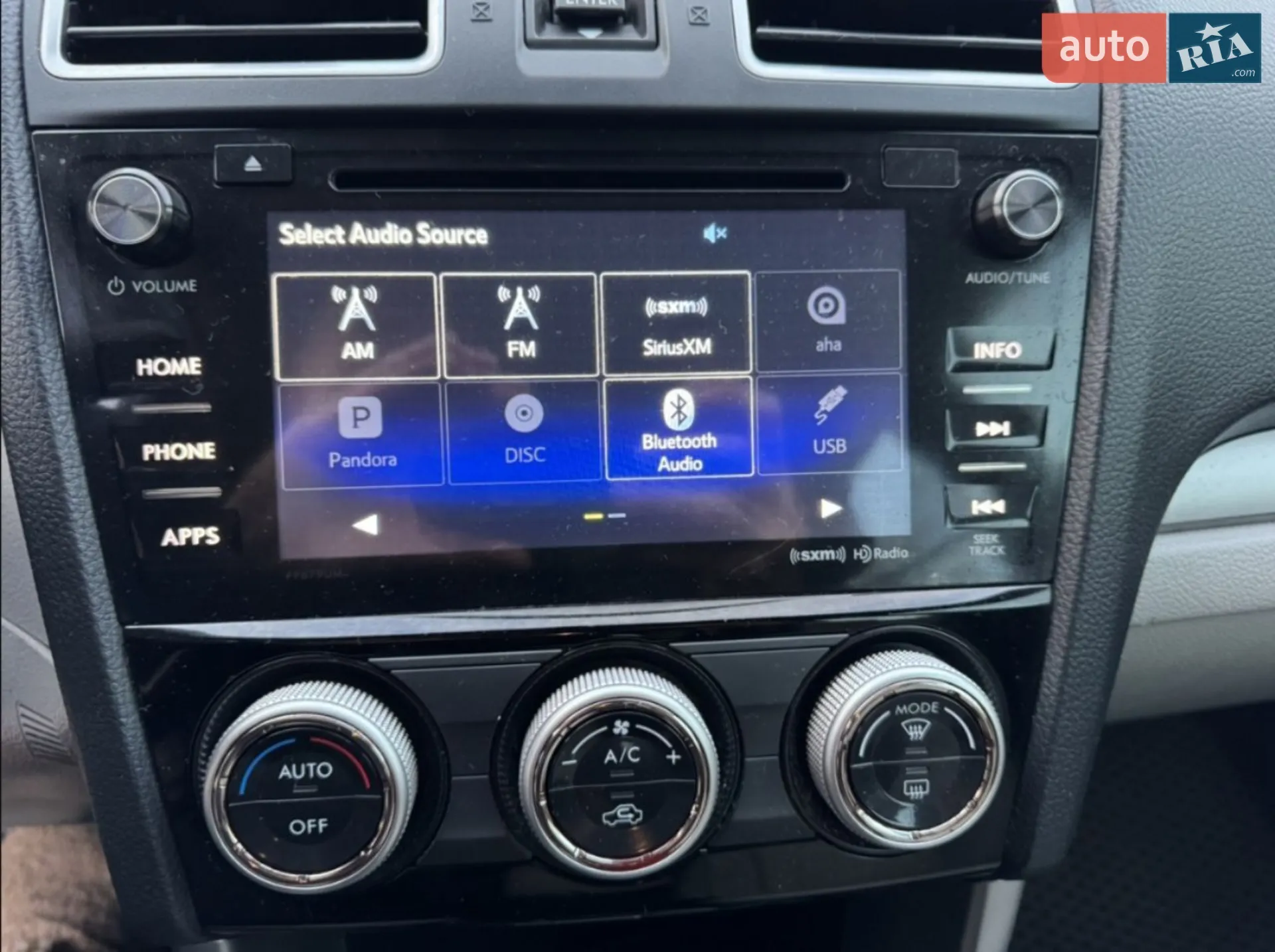 2018 Subaru Forester - мініатюра 6