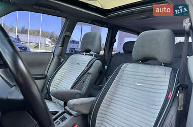 Внедорожник / Кроссовер Subaru Forester 2002 в 