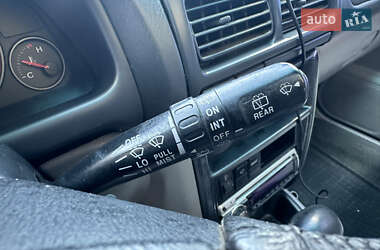 Внедорожник / Кроссовер Subaru Forester 2002 в 