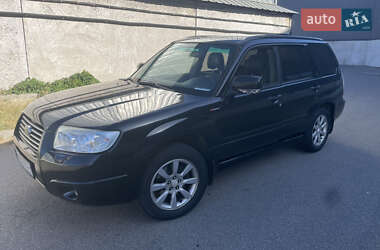 Внедорожник / Кроссовер Subaru Forester 2005 в Киеве