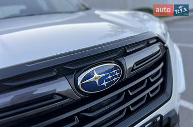 Внедорожник / Кроссовер Subaru Forester 2023 в 