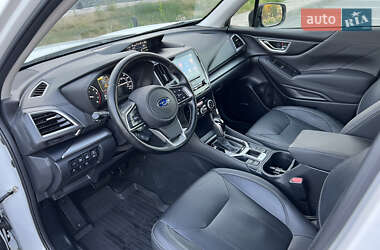 Внедорожник / Кроссовер Subaru Forester 2023 в 