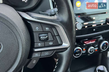 Внедорожник / Кроссовер Subaru Forester 2023 в 