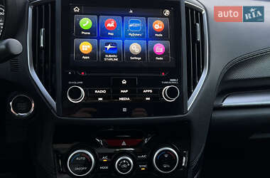 Внедорожник / Кроссовер Subaru Forester 2023 в 