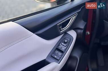 Внедорожник / Кроссовер Subaru Forester 2020 в 