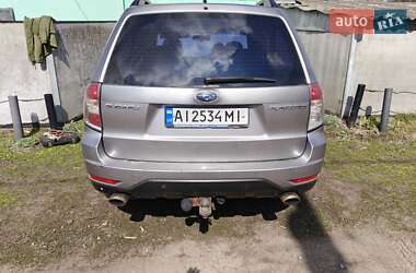 Внедорожник / Кроссовер Subaru Forester 2008 в Борисполе