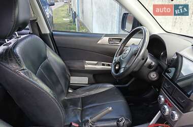Внедорожник / Кроссовер Subaru Forester 2008 в 