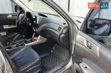 Внедорожник / Кроссовер Subaru Forester 2008 в 
