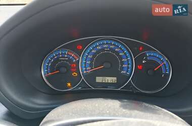 Внедорожник / Кроссовер Subaru Forester 2008 в 