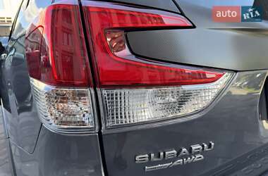 Внедорожник / Кроссовер Subaru Forester 2023 в 