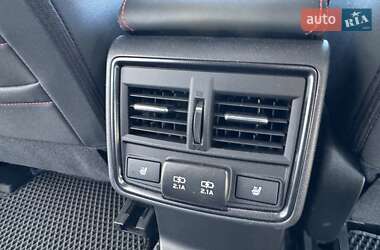 Внедорожник / Кроссовер Subaru Forester 2023 в 