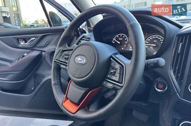 Внедорожник / Кроссовер Subaru Forester 2023 в 