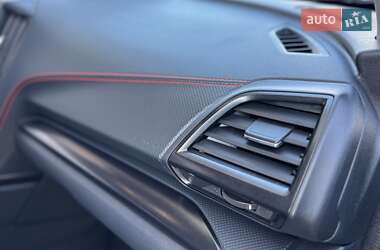 Внедорожник / Кроссовер Subaru Forester 2023 в 