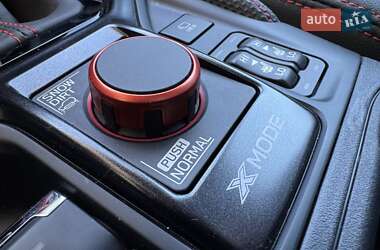 Внедорожник / Кроссовер Subaru Forester 2023 в 