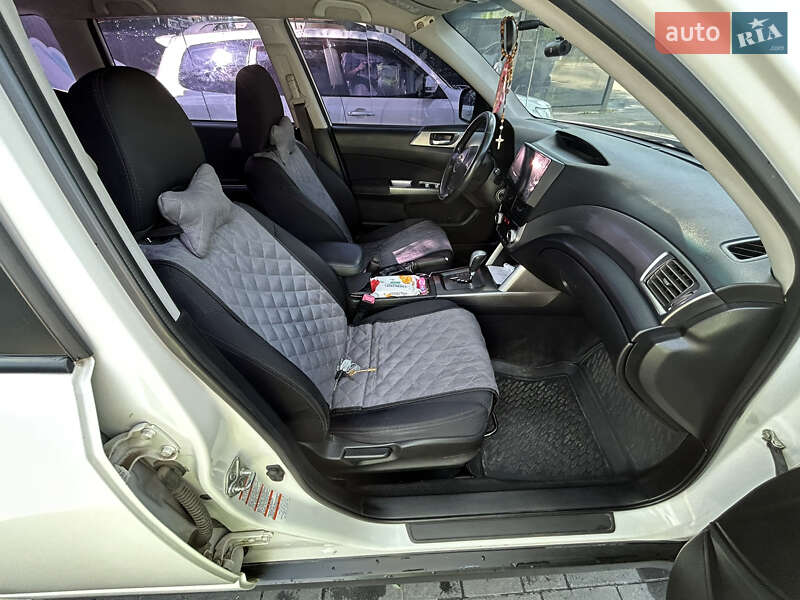 Позашляховик / Кросовер Subaru Forester 2011 в Івано-Франківську фото 6 Позашляховик / Кросовер Subaru Forester 2011 в Івано-Франківську