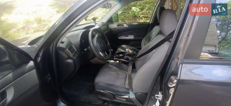 Внедорожник / Кроссовер Subaru Forester 2008 в Виннице