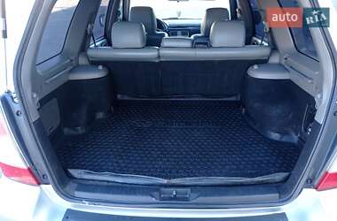 Внедорожник / Кроссовер Subaru Forester 2006 в 