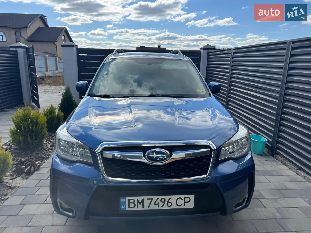 2017 Subaru Forester - мініатюра 28