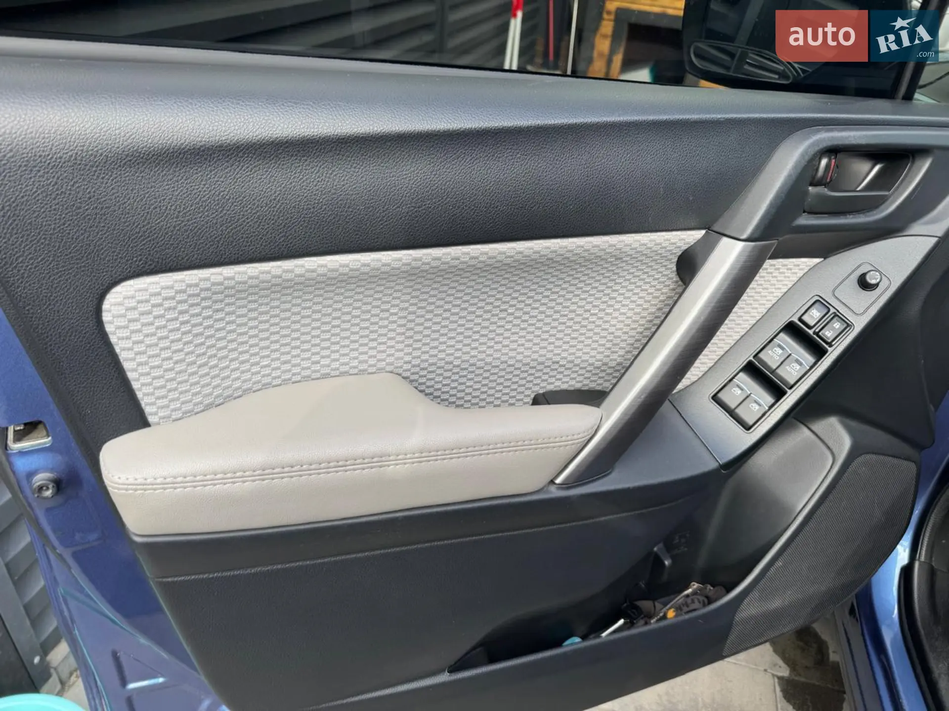 2018 Subaru Forester - мініатюра 7