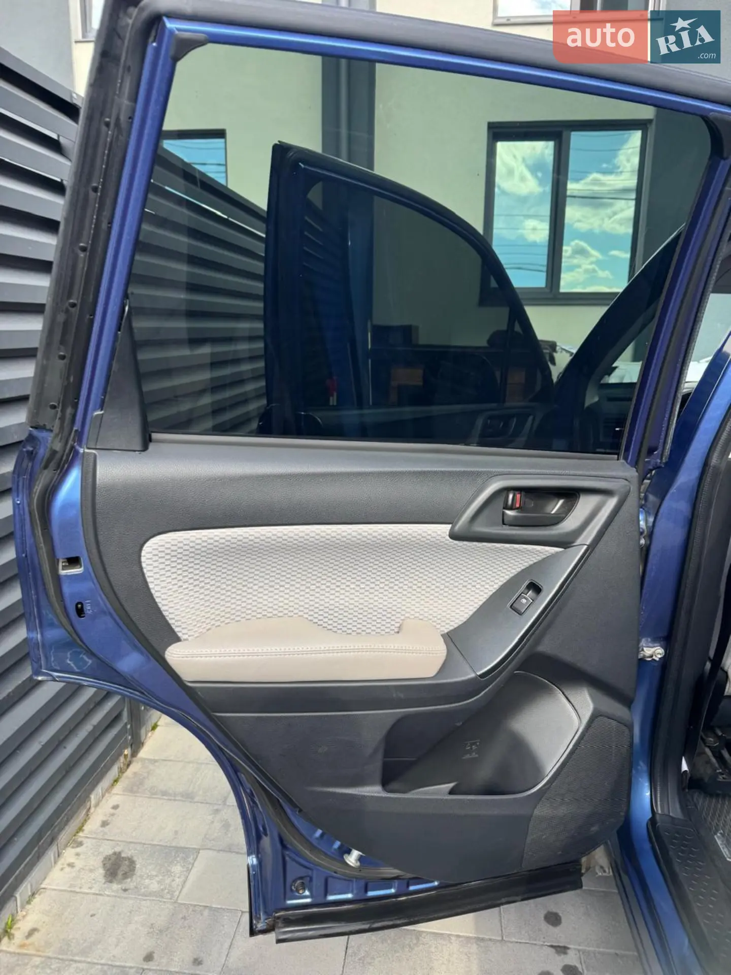 2018 Subaru Forester - мініатюра 10