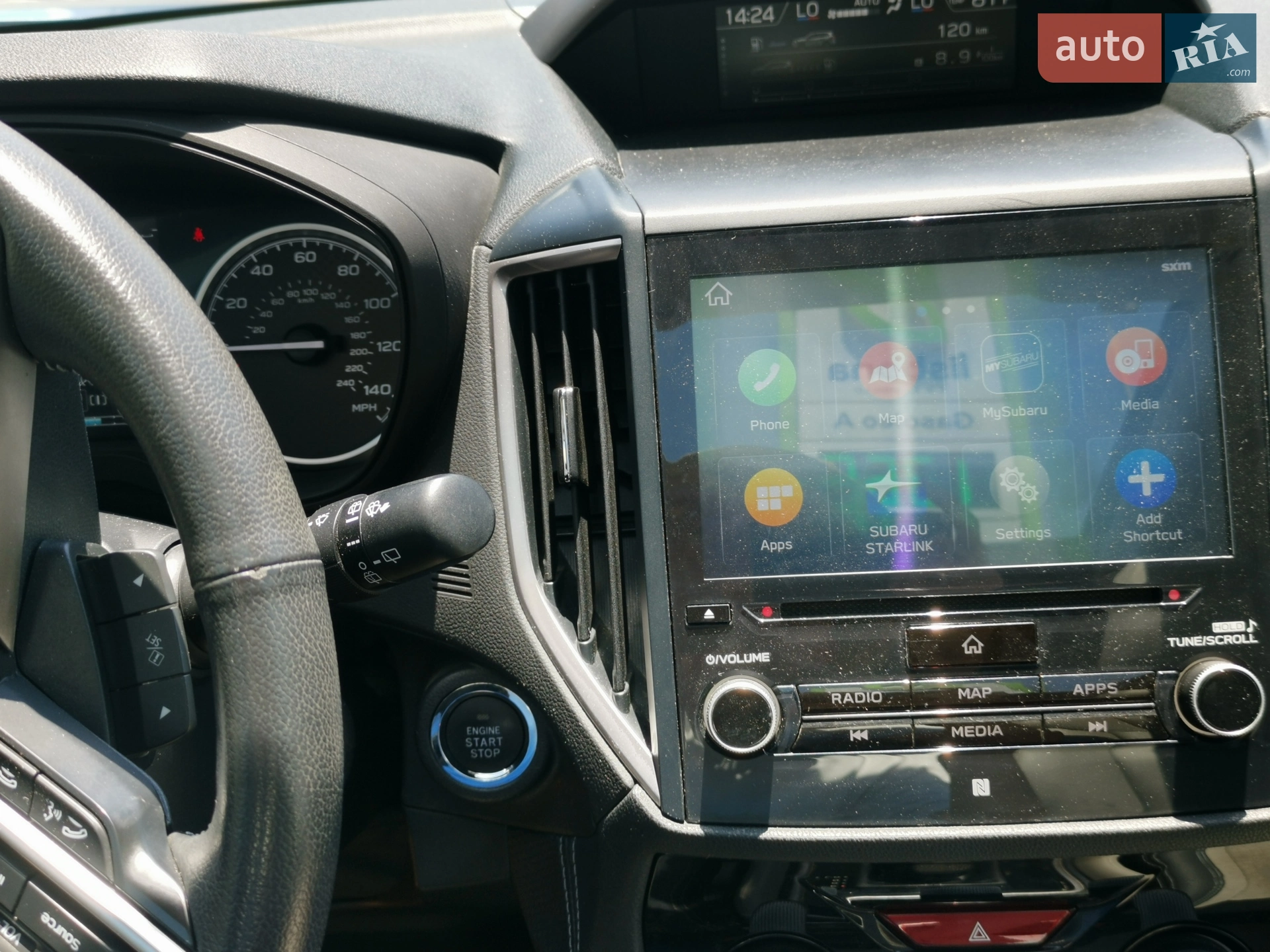 2020 Subaru Forester - мініатюра 20