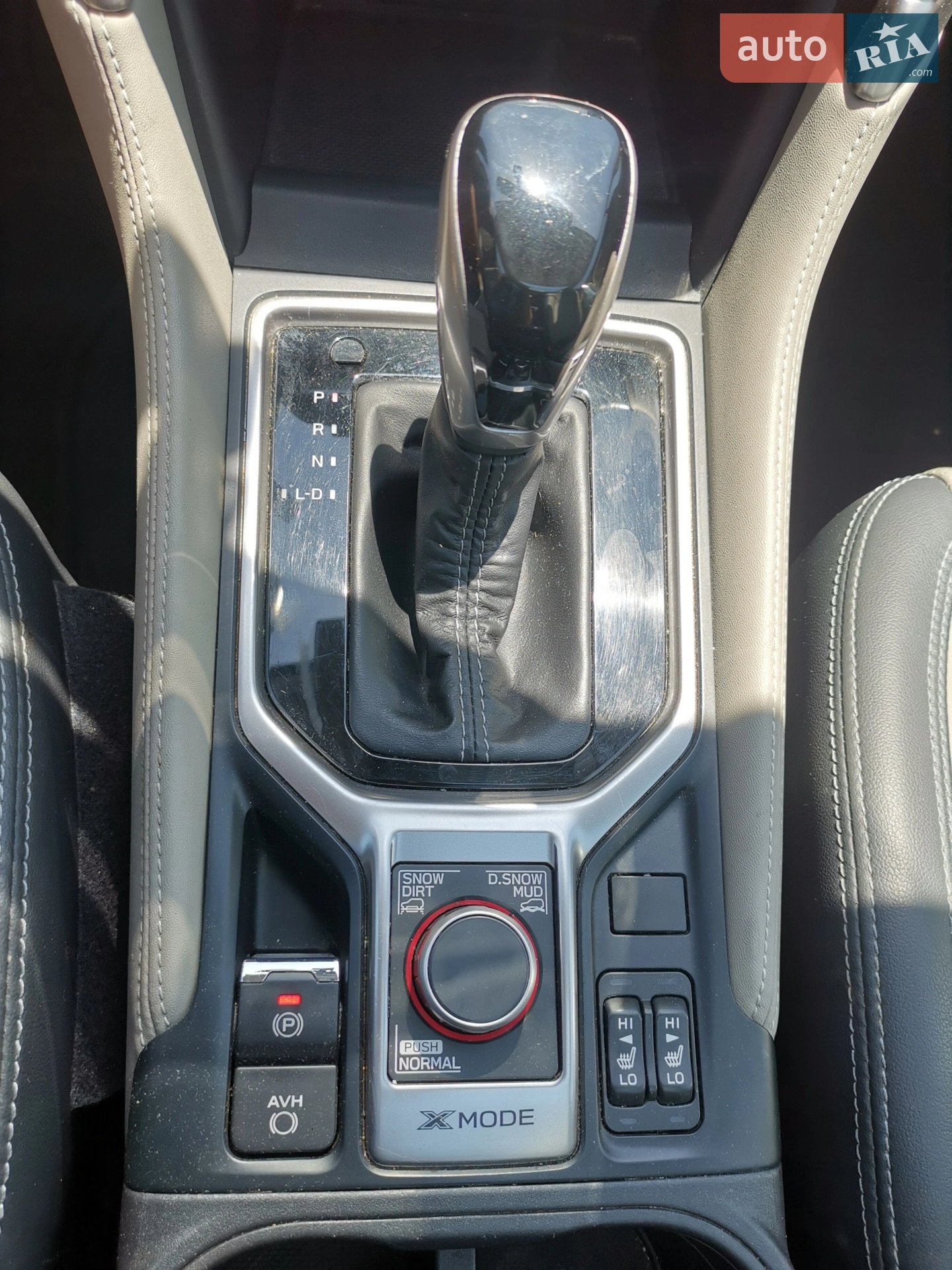 2020 Subaru Forester - мініатюра 23