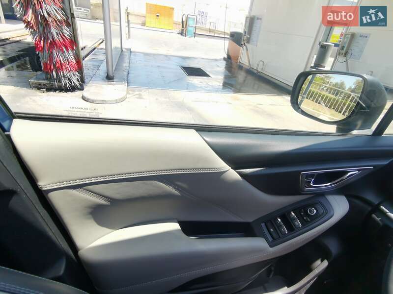 Внедорожник / Кроссовер Subaru Forester 2020 в Львове