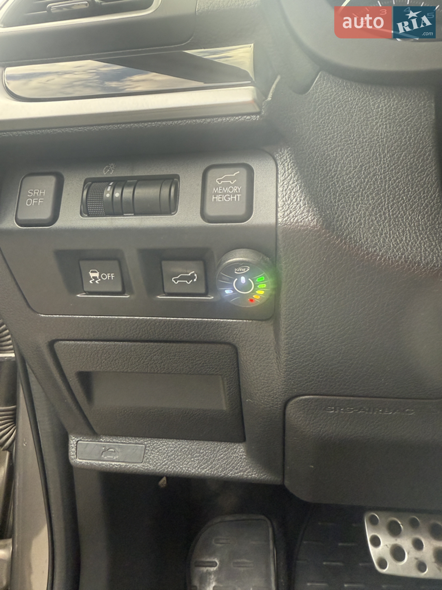 2016 Subaru Forester - мініатюра 15