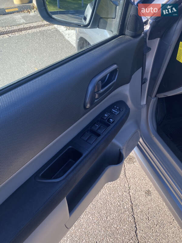 Внедорожник / Кроссовер Subaru Forester 2007 в Киеве