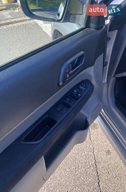 Внедорожник / Кроссовер Subaru Forester 2007 в 