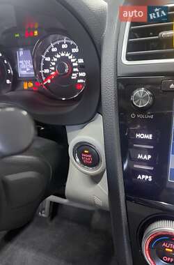 Внедорожник / Кроссовер Subaru Forester 2016 в 