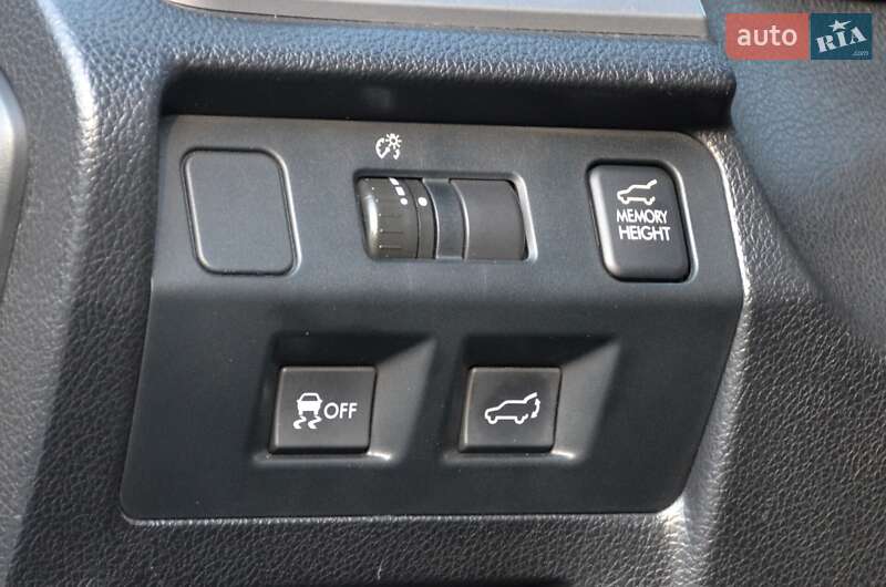 Внедорожник / Кроссовер Subaru Forester 2014 в Киеве