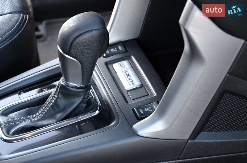 Внедорожник / Кроссовер Subaru Forester 2014 в Киеве