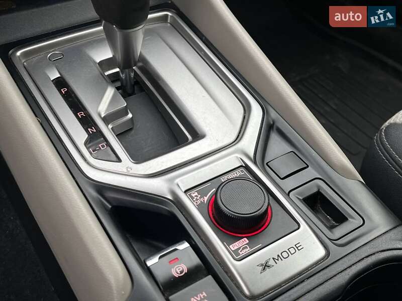 Позашляховик / Кросовер Subaru Forester 2018 в Львові фото 24 Позашляховик / Кросовер Subaru Forester 2018 в Львові