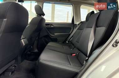 Внедорожник / Кроссовер Subaru Forester 2016 в 