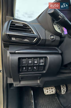 Внедорожник / Кроссовер Subaru Forester 2022 в 