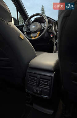 Внедорожник / Кроссовер Subaru Forester 2022 в 