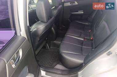 Внедорожник / Кроссовер Subaru Forester 2011 в 