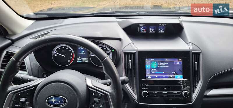 Внедорожник / Кроссовер Subaru Forester 2020 в Сумах фото 6 Внедорожник / Кроссовер Subaru Forester 2020 в Сумах