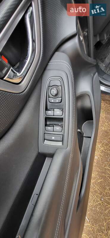 Внедорожник / Кроссовер Subaru Forester 2020 в Сумах фото 10 Внедорожник / Кроссовер Subaru Forester 2020 в Сумах