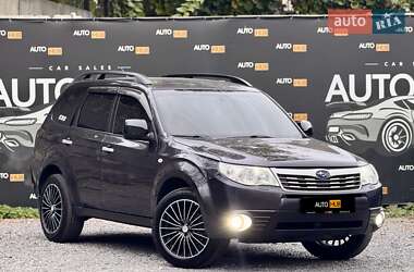 Внедорожник / Кроссовер Subaru Forester 2008 в Харькове