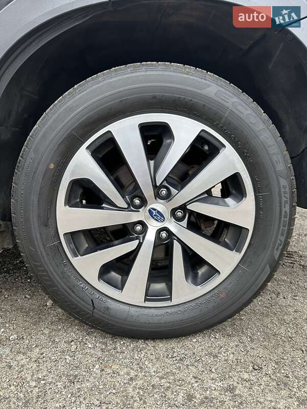 Позашляховик / Кросовер Subaru Forester 2021 в Білогородці фото 8 Позашляховик / Кросовер Subaru Forester 2021 в Білогородці