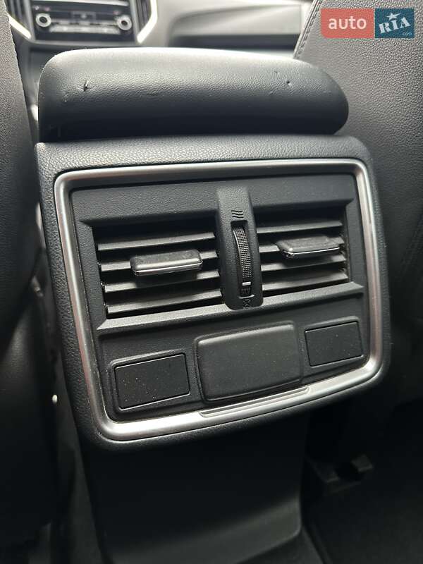 Позашляховик / Кросовер Subaru Forester 2021 в Білогородці фото 27 Позашляховик / Кросовер Subaru Forester 2021 в Білогородці