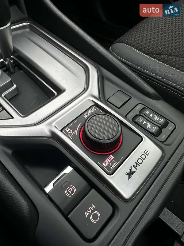 Позашляховик / Кросовер Subaru Forester 2021 в Білогородці фото 43 Позашляховик / Кросовер Subaru Forester 2021 в Білогородці