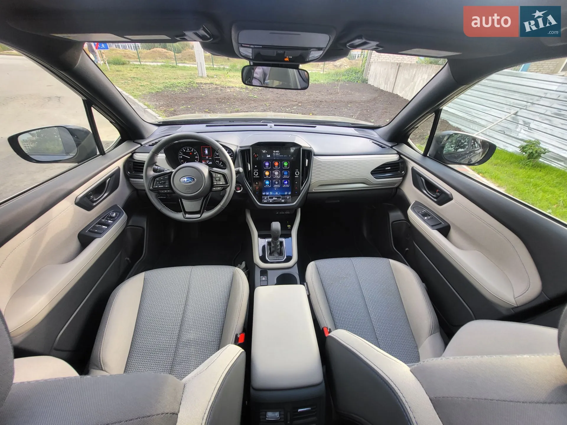 2024 Subaru Forester - мініатюра 5