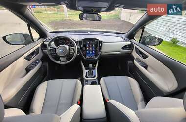 Внедорожник / Кроссовер Subaru Forester 2025 в 