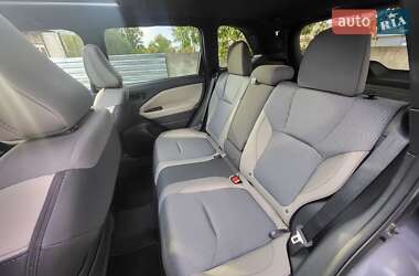 Внедорожник / Кроссовер Subaru Forester 2025 в 
